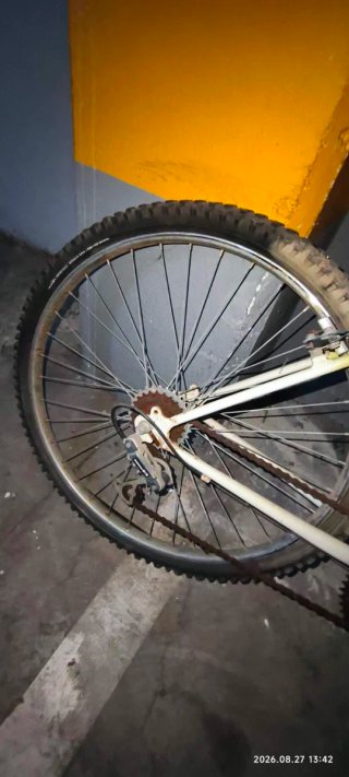 Bicicleta Orbea MTB 18v