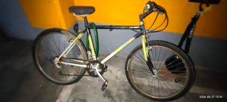 Bicicleta Orbea MTB 18v
