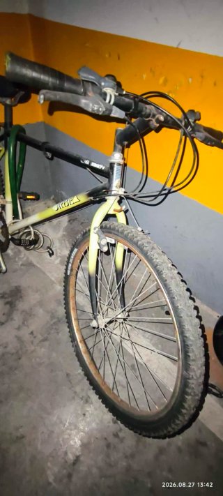 Bicicleta Orbea MTB 18v