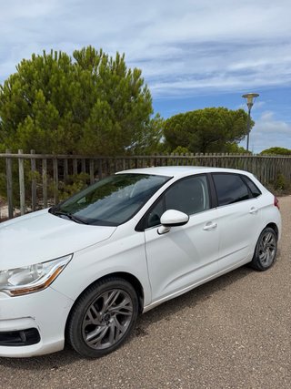 Citroen C4 2015