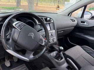 Citroen C4 2015