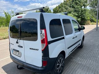 Renault Kangoo 2016