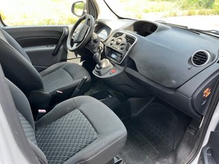 Renault Kangoo 2016