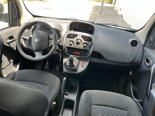 Renault Kangoo 2016