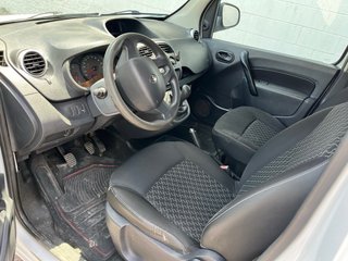 Renault Kangoo 2016