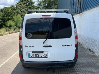 Renault Kangoo 2016