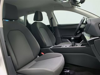 SEAT Leon 2022