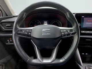 SEAT Leon 2022