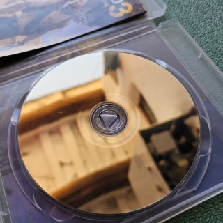 Uncharted 3: Drake's Deception PlayStation 3 PS3