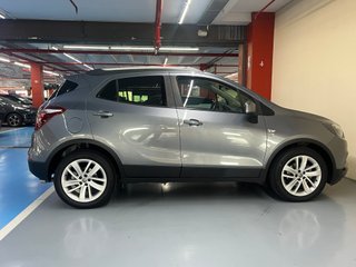 Opel Mokka X 2019