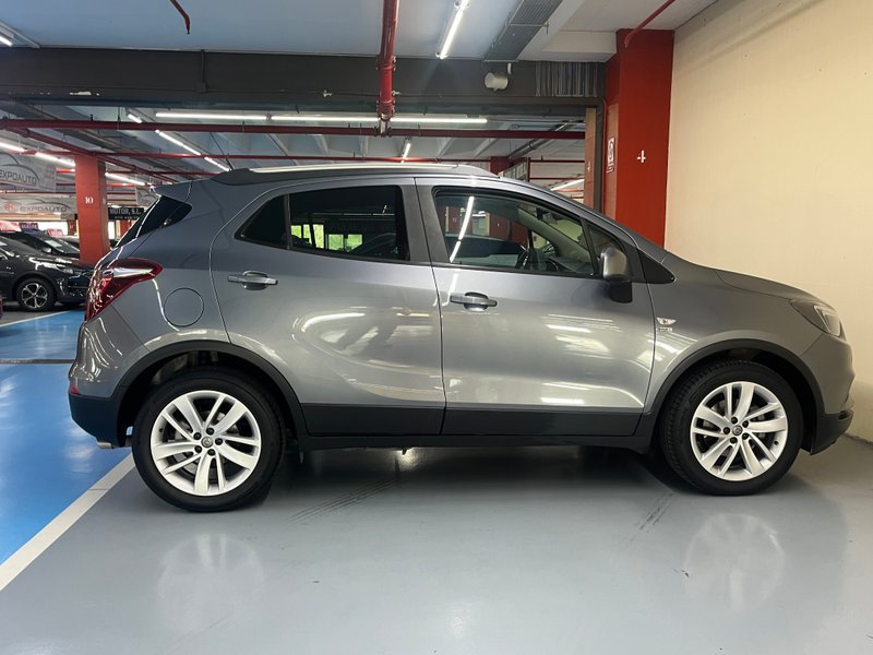 Opel Mokka 2019, foto 6