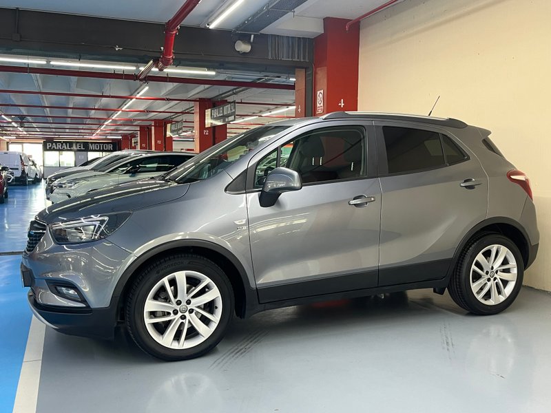 Opel Mokka 2019, foto 3