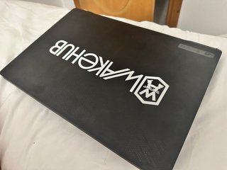 Portátil Asus ROG Strix G16 i7 RTX 3060