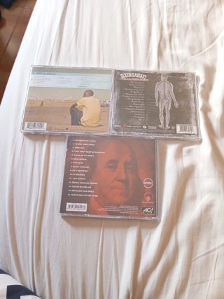 CDs Rap Francés e USA: Sexion D'Assaut, Abd Al Mal