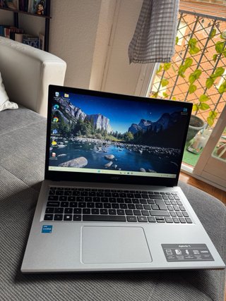 Acer Aspire Go 15 (AG15-31P)