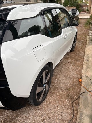 BMW i3 2016