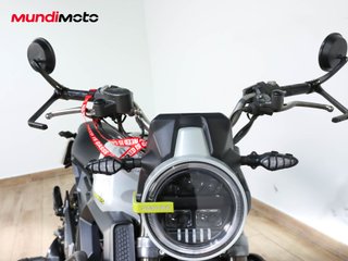 ZONTES GK 125 X ABS