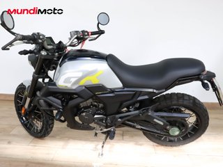 ZONTES GK 125 X ABS