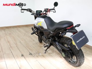 ZONTES GK 125 X ABS