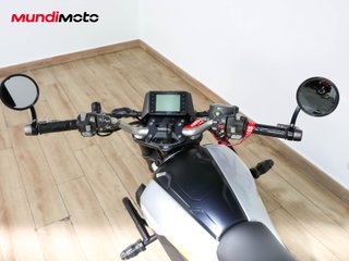 ZONTES GK 125 X ABS