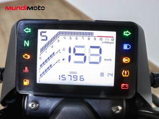 ZONTES GK 125 X ABS