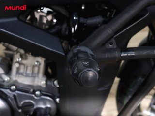 ZONTES GK 125 X ABS