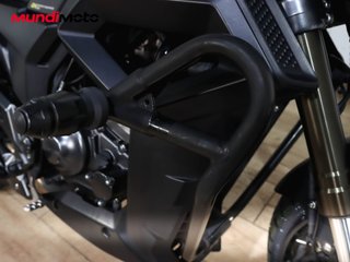 ZONTES GK 125 X ABS
