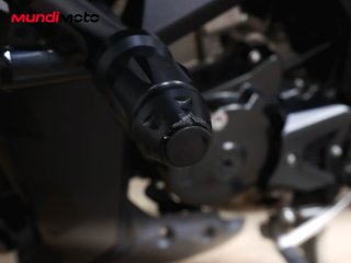 ZONTES GK 125 X ABS