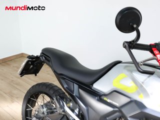 ZONTES GK 125 X ABS