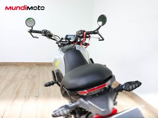 ZONTES GK 125 X ABS