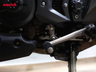 ZONTES GK 125 X ABS