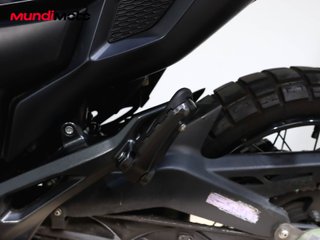ZONTES GK 125 X ABS