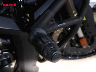 ZONTES GK 125 X ABS
