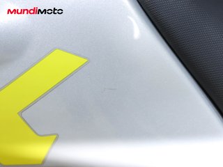 ZONTES GK 125 X ABS