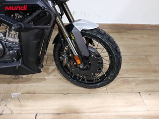 ZONTES GK 125 X ABS