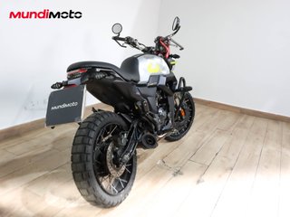 ZONTES GK 125 X ABS