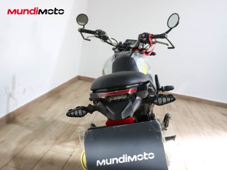 ZONTES GK 125 X ABS
