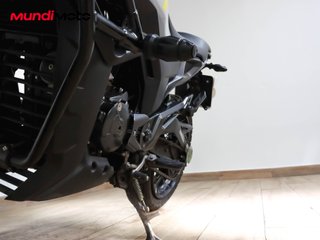 ZONTES GK 125 X ABS
