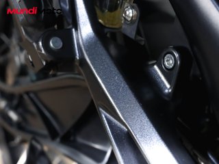 ZONTES GK 125 X ABS