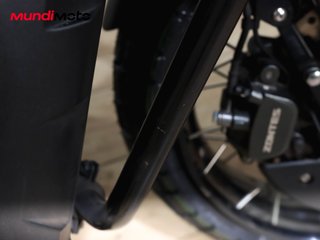 ZONTES GK 125 X ABS