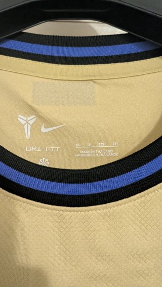 Camiseta FC Barcelona Talla XS Nike