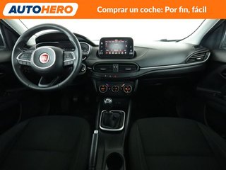 Fiat Tipo 1.4 Lounge