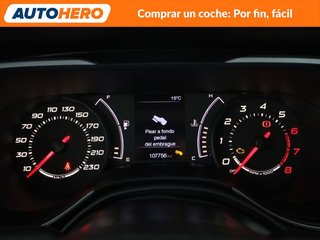 Fiat Tipo 1.4 Lounge