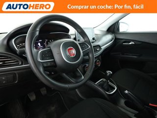 Fiat Tipo 1.4 Lounge