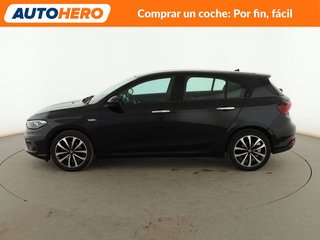Fiat Tipo 1.4 Lounge