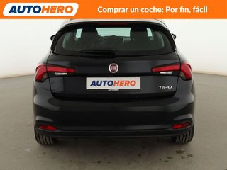 Fiat Tipo 1.4 Lounge