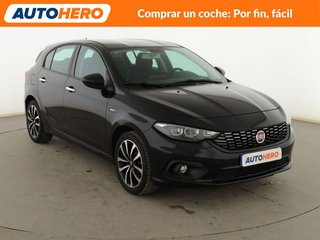 Fiat Tipo 1.4 Lounge