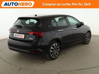 Fiat Tipo 1.4 Lounge