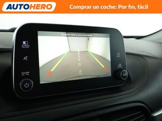 Fiat Tipo 1.4 Lounge