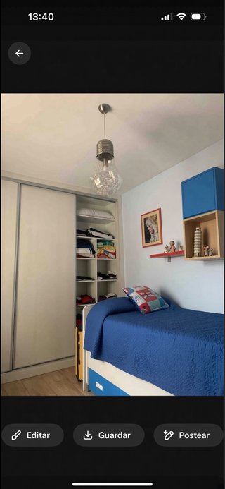 Muebles Dormitorio Joven